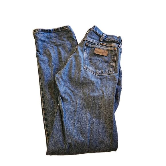 Vintage Wranglers 90s George Straight - Picture 4 of 7